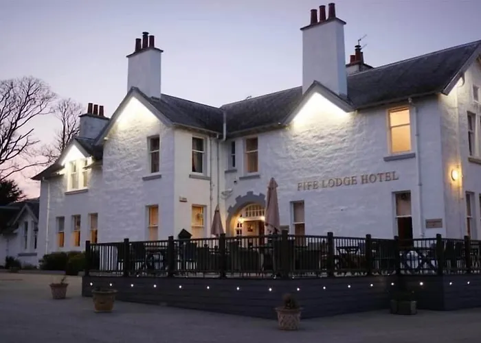 Fife Lodge Hotel