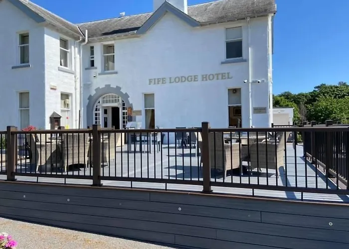 Fife Lodge Hotel