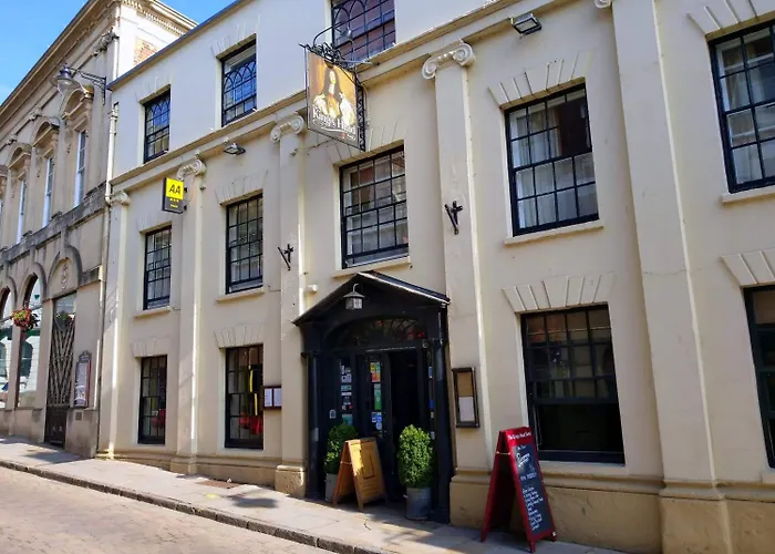 The Kings Head Hotel