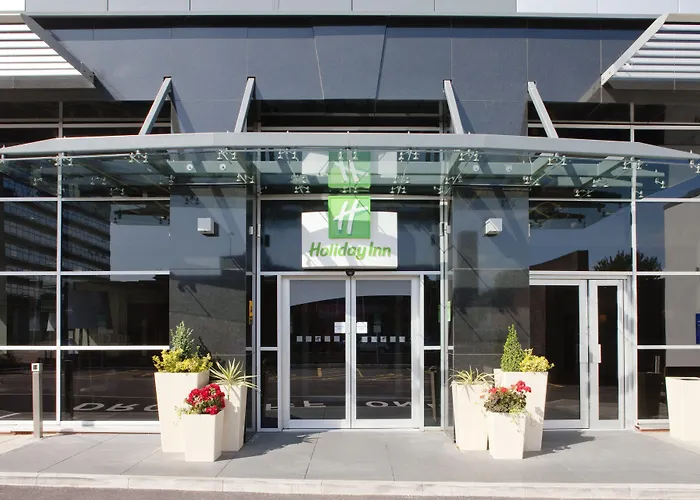 Holiday Inn Stevenage By Ihg