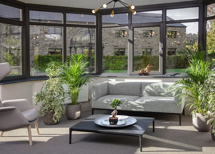 Mytton Fold Hotel, Ribble Valley Langho, United Kingdom