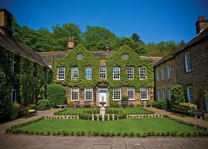 Whitley Hall