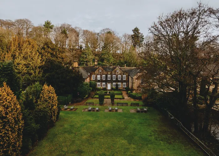 Whitley Hall