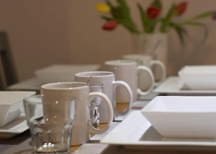 Castle Park Hotel Leicester, United Kingdom