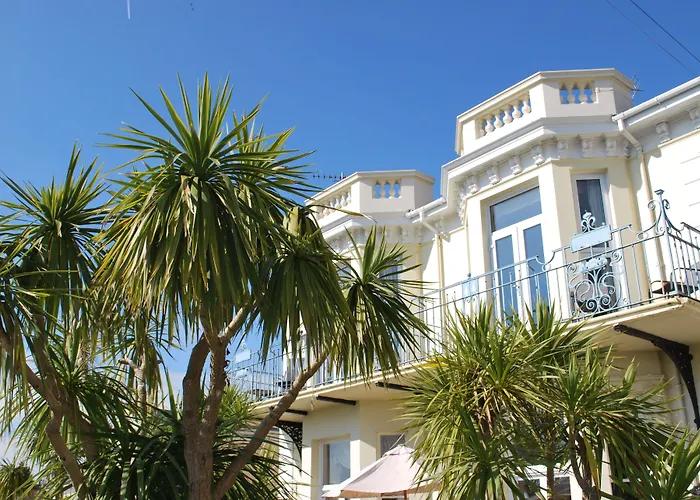 The Torcroft Bed & Breakfast Torquay, United Kingdom