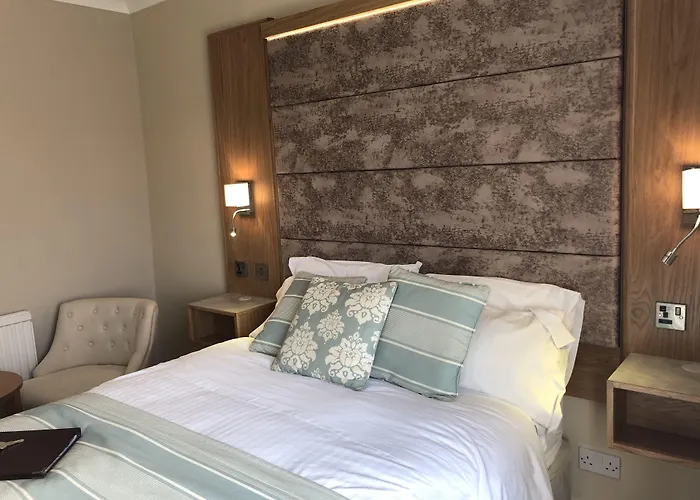 Edgcumbe Guest House Plymouth, United Kingdom