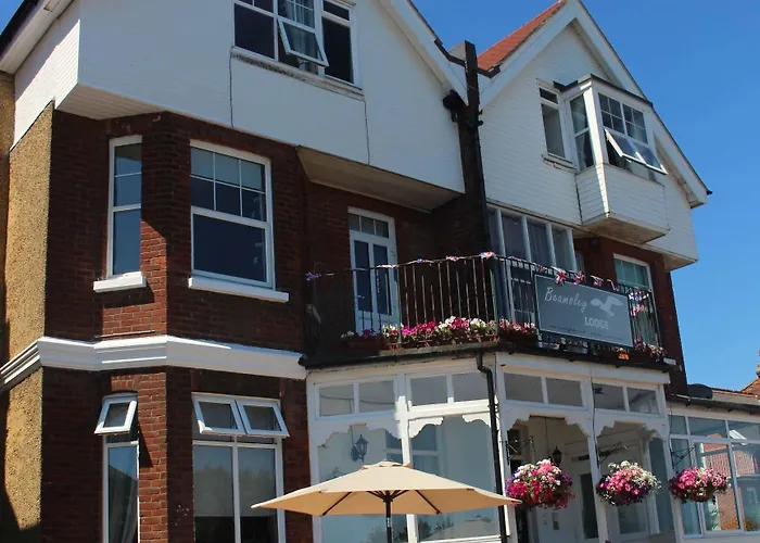 Beamsley Lodge B&B