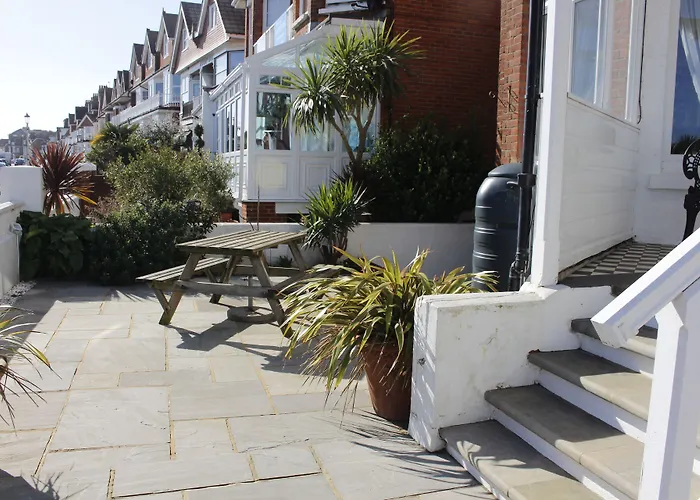 Beamsley Lodge B&B