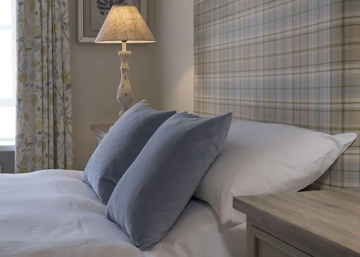 The George Hotel South Molton, United Kingdom