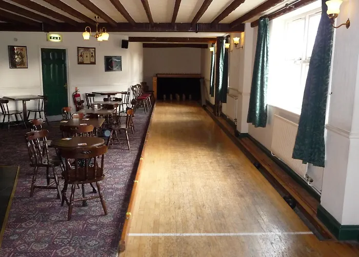 Malt House