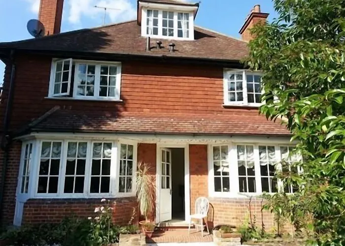 Rosemead Guest House