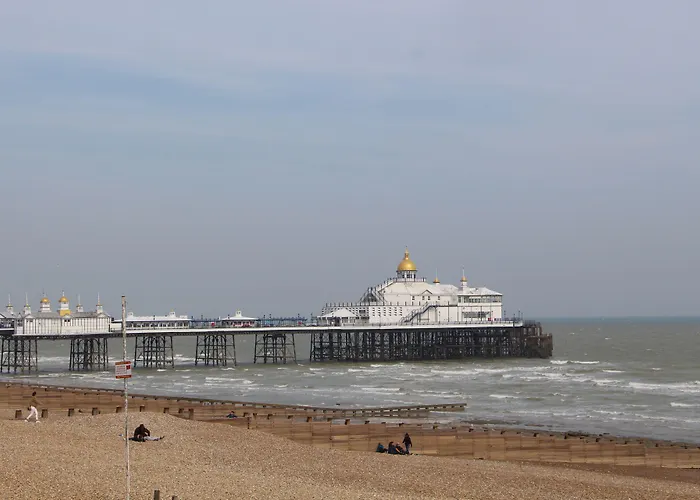 Ravilious Eastbourne, United Kingdom