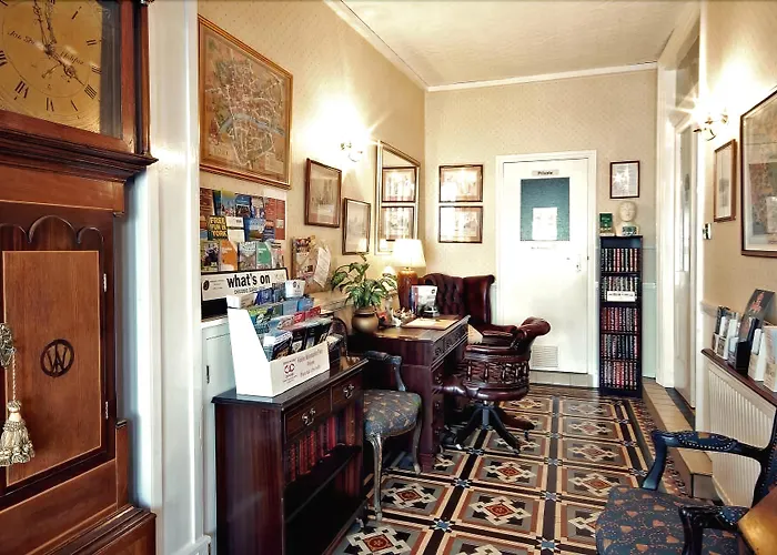 The Farthings Bed & Breakfast York, United Kingdom