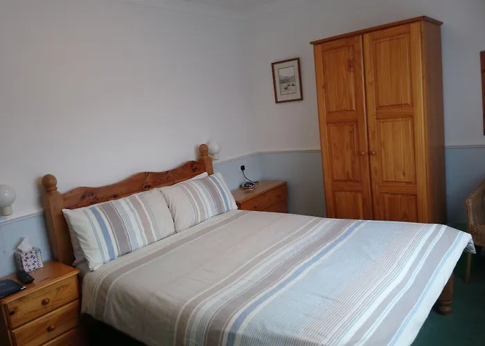 Harbourlight Guesthouse Saundersfoot, United Kingdom