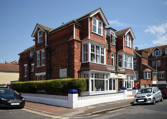 Eastbourne Reymar