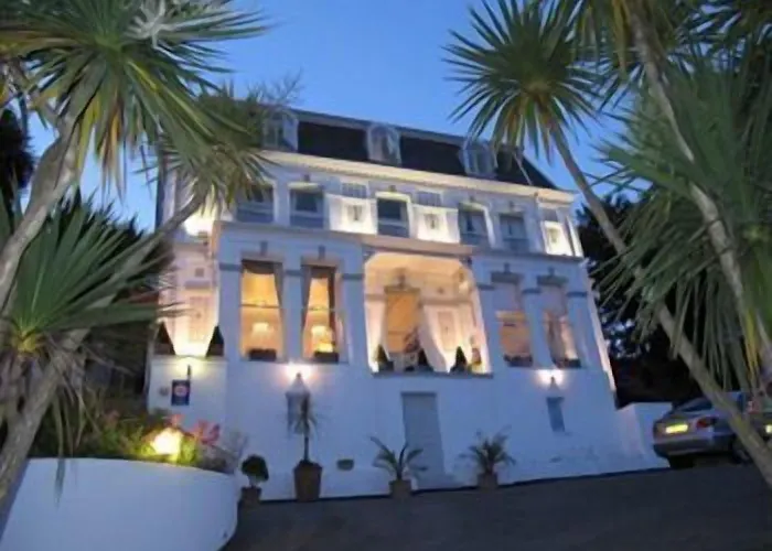 The Shirley Bed & Breakfast Torquay, United Kingdom
