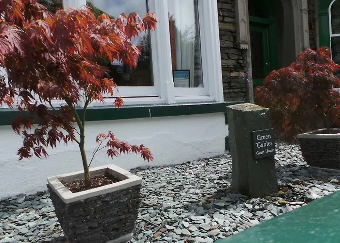 Green Gables Guest House Windermere, United Kingdom