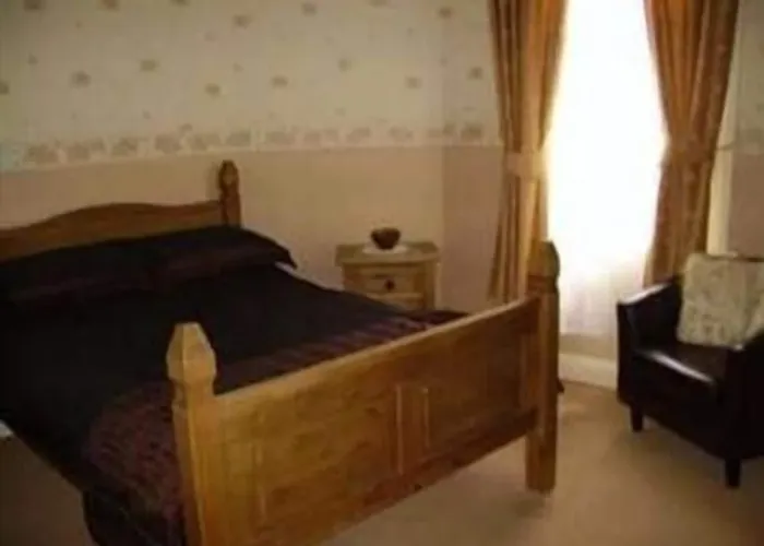 Boars Head Hotel