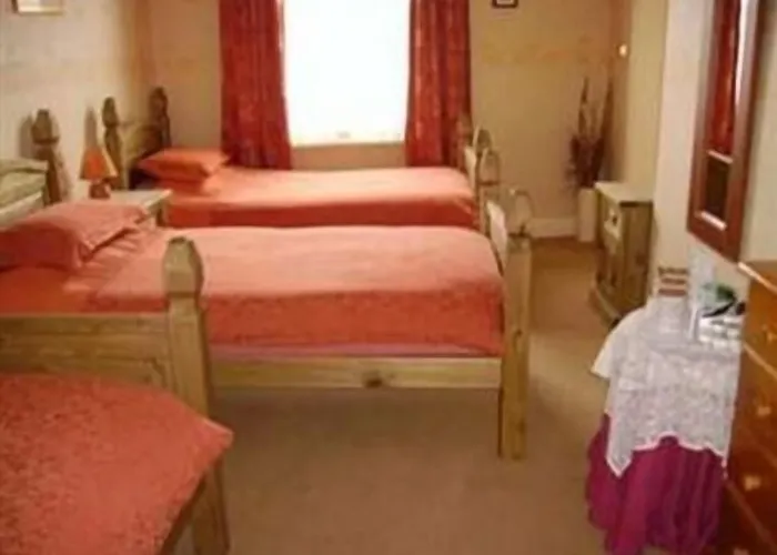 Boars Head Hotel