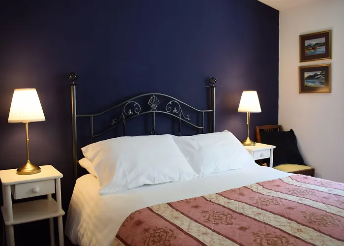 Glenan Lodge Self Catering Tomatin, United Kingdom