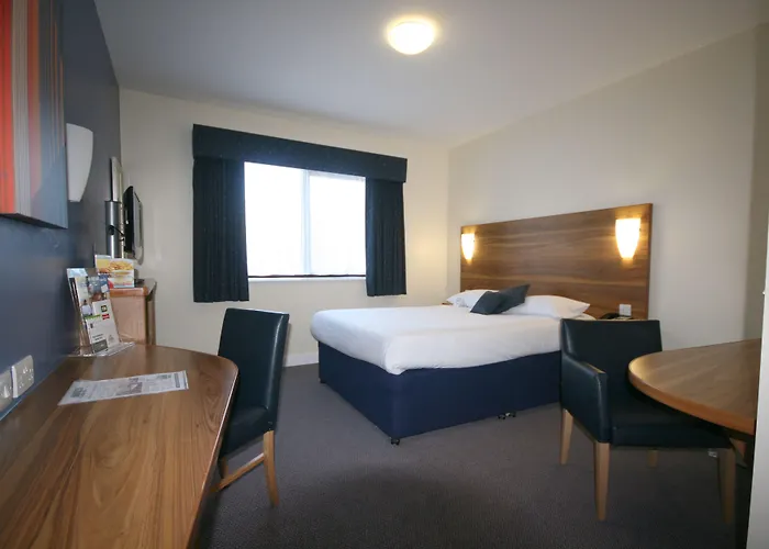 Days Inn Corley Nec - M6, United Kingdom