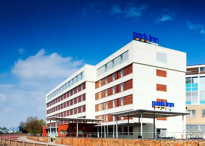 Park Inn By Radisson
