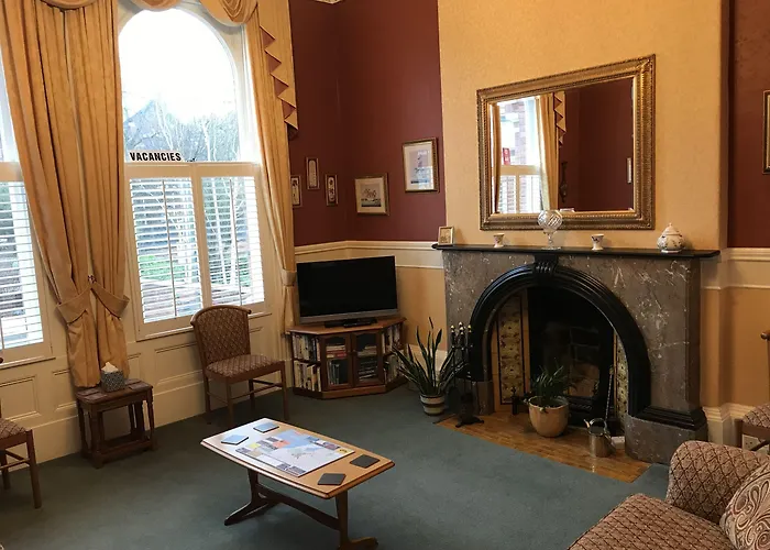The Bowden Lodge Southport, United Kingdom