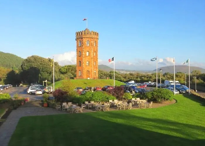 Towers & Spa