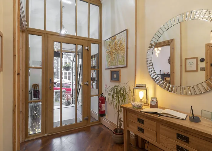 Melrose Guesthouse Ambleside, United Kingdom