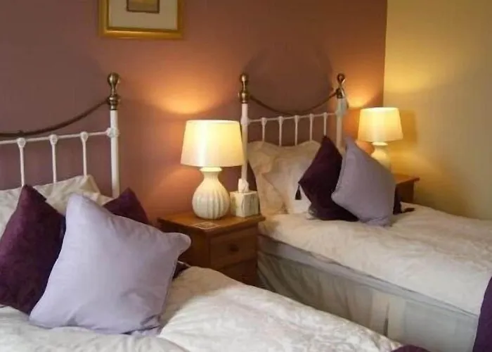 The Pack Horse Hotel South Brent, United Kingdom