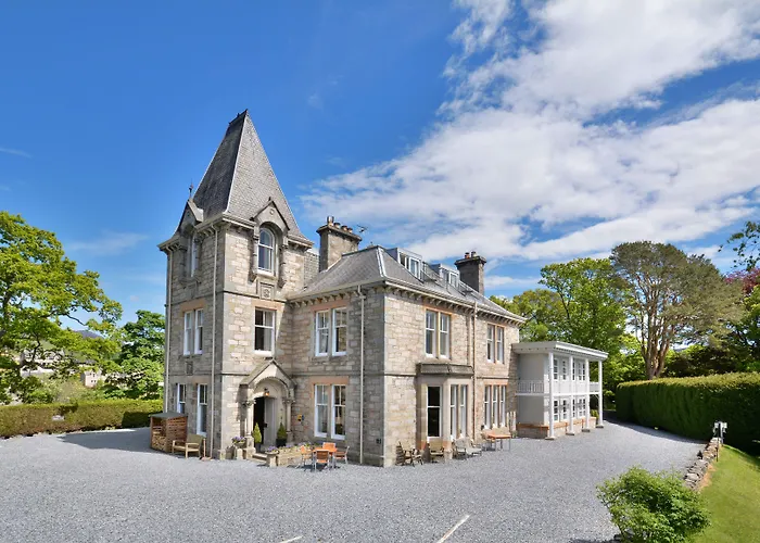 Knockendarroch