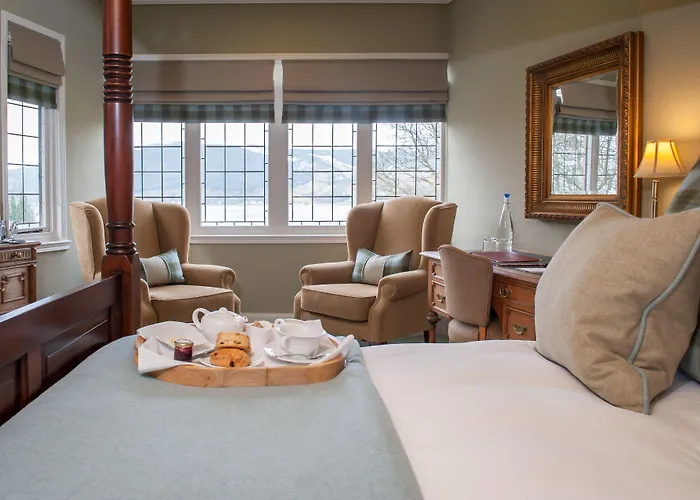 Knockderry Country House Hotel
