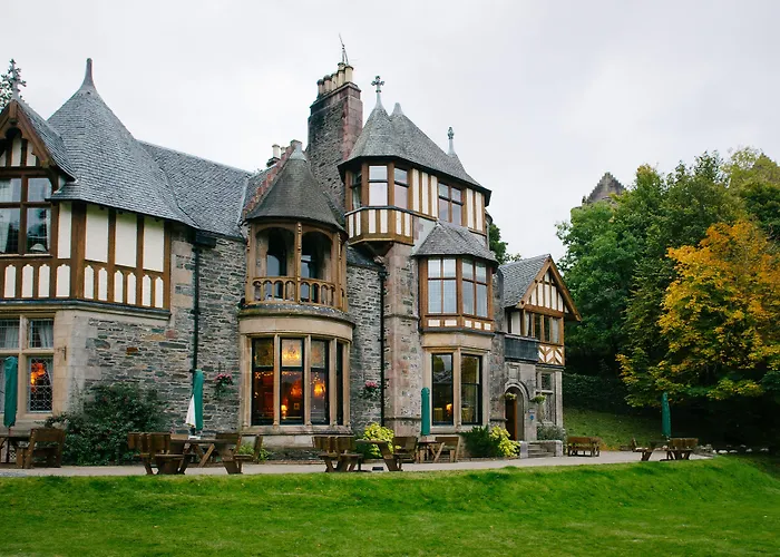 Knockderry Country House Hotel