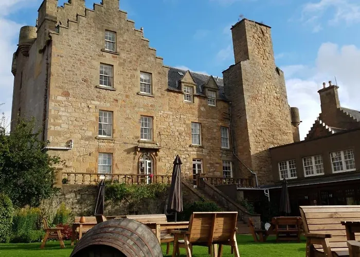 Castle