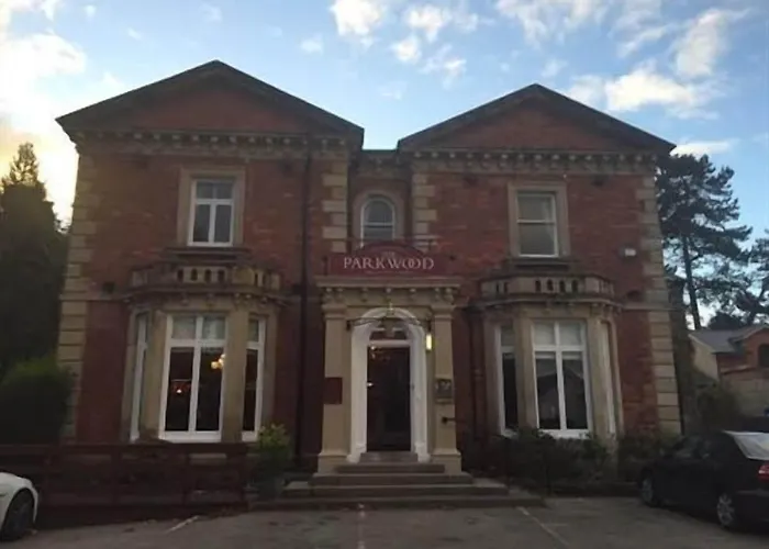 The Parkwood Hotel
