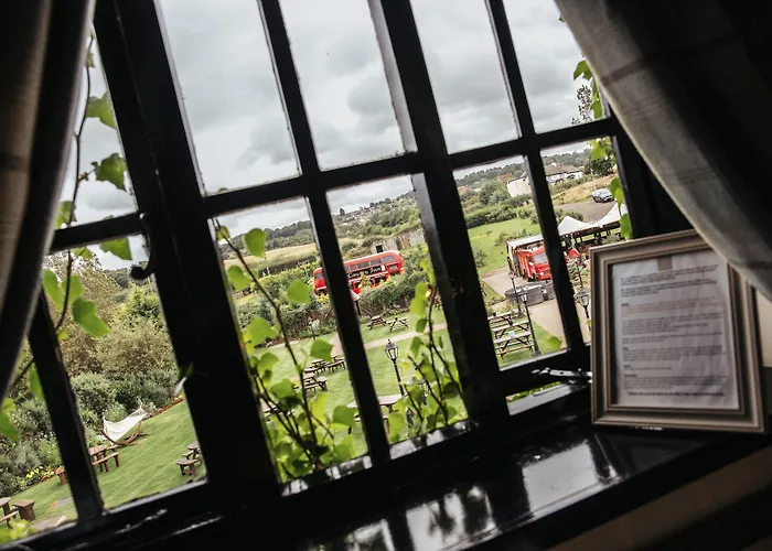 South Causey Inn Stanley , United Kingdom