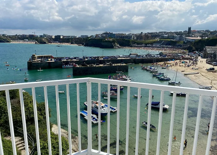Harbour