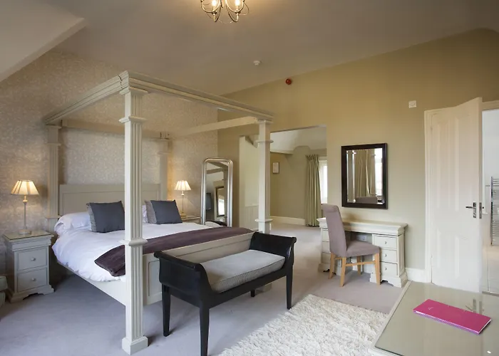 The Bell Hotel Sandwich, United Kingdom