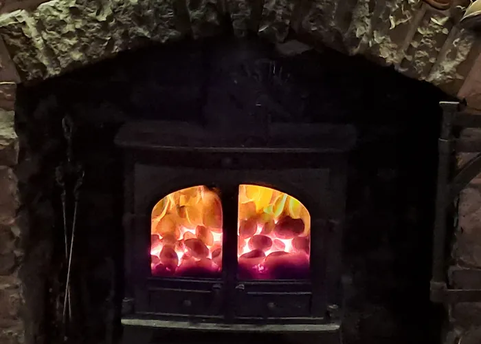 The Countryman'S Inn Hunton , United Kingdom