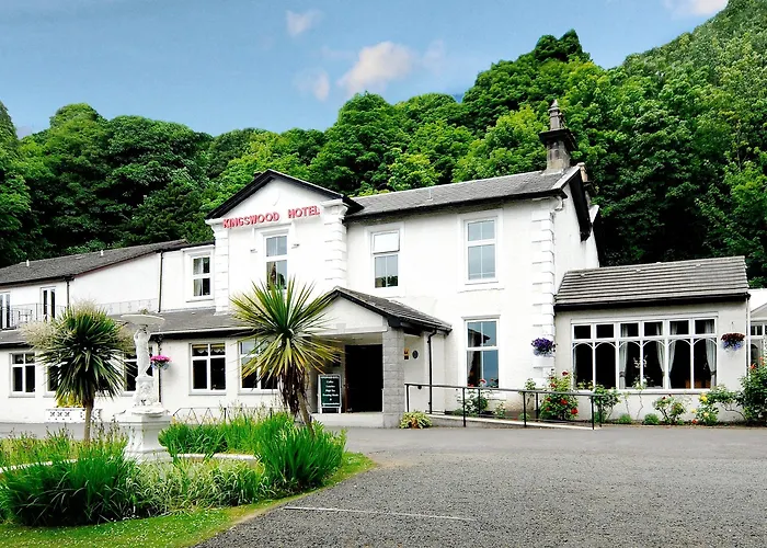 Kingswood