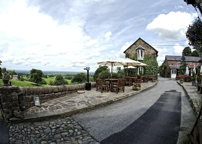 Pheasant Inn