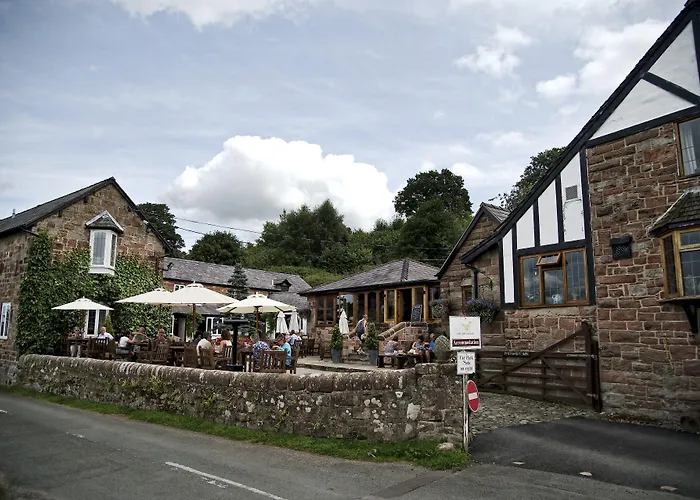 Pheasant Inn