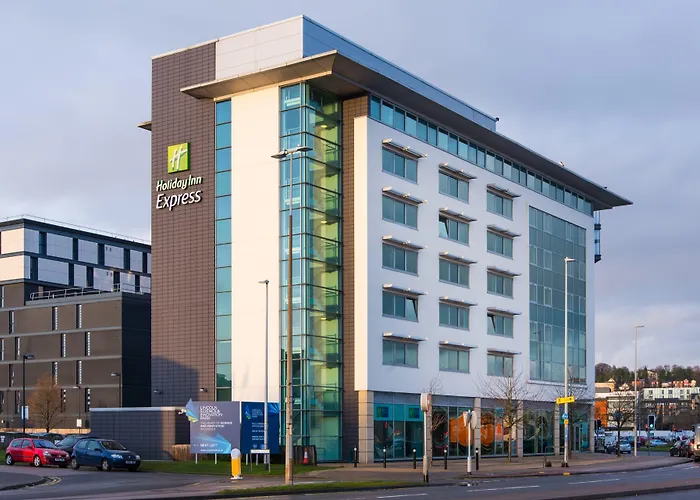 Holiday Inn Express City Centre By Ihg