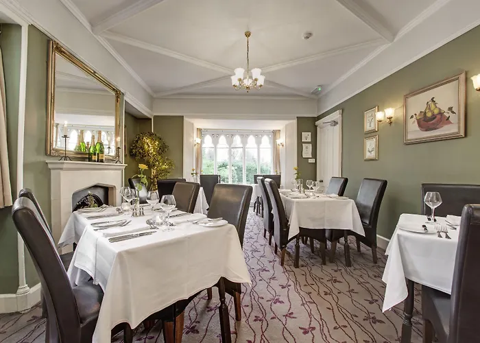 Cedar Manor Guest House Windermere, United Kingdom