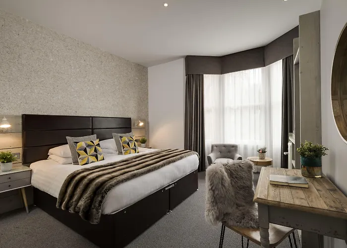 Jorvik House Hotel York, United Kingdom