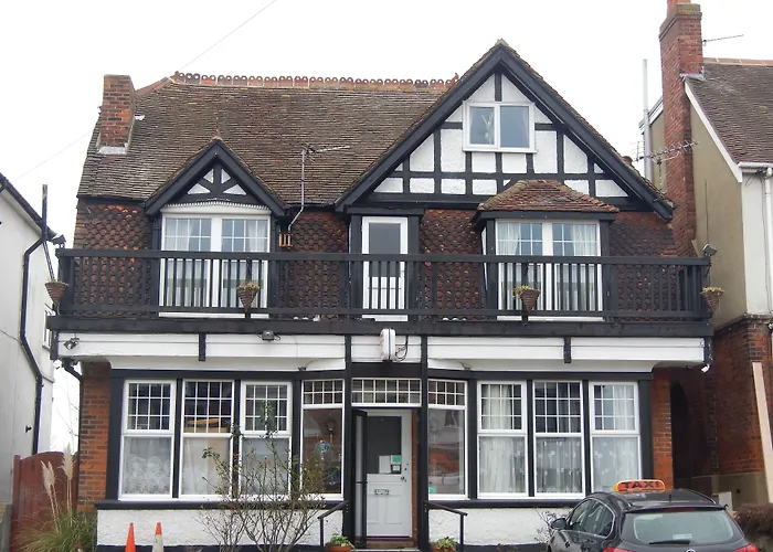 Rob Roy Guest House