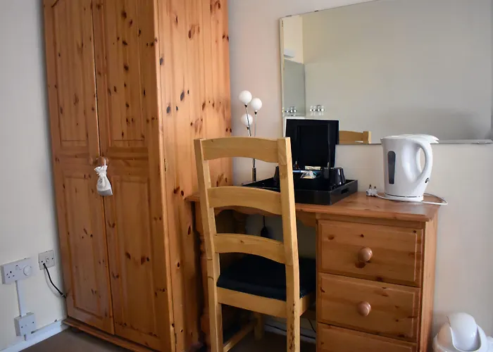 Rob Roy Guest House Folkestone, United Kingdom