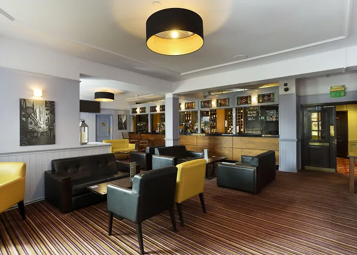 The Victoria Hotel Canterbury, United Kingdom