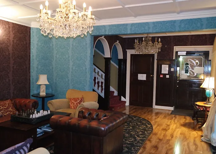 Gable End Hotel Great Yarmouth, United Kingdom