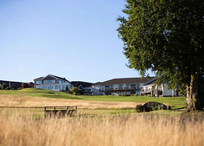 Bryn Meadows Golf, & Spa